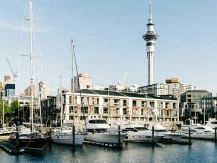 DOCKSIDE ELECTRICAL SERVICES AUCKLAND | Maritime Electrical Auckland