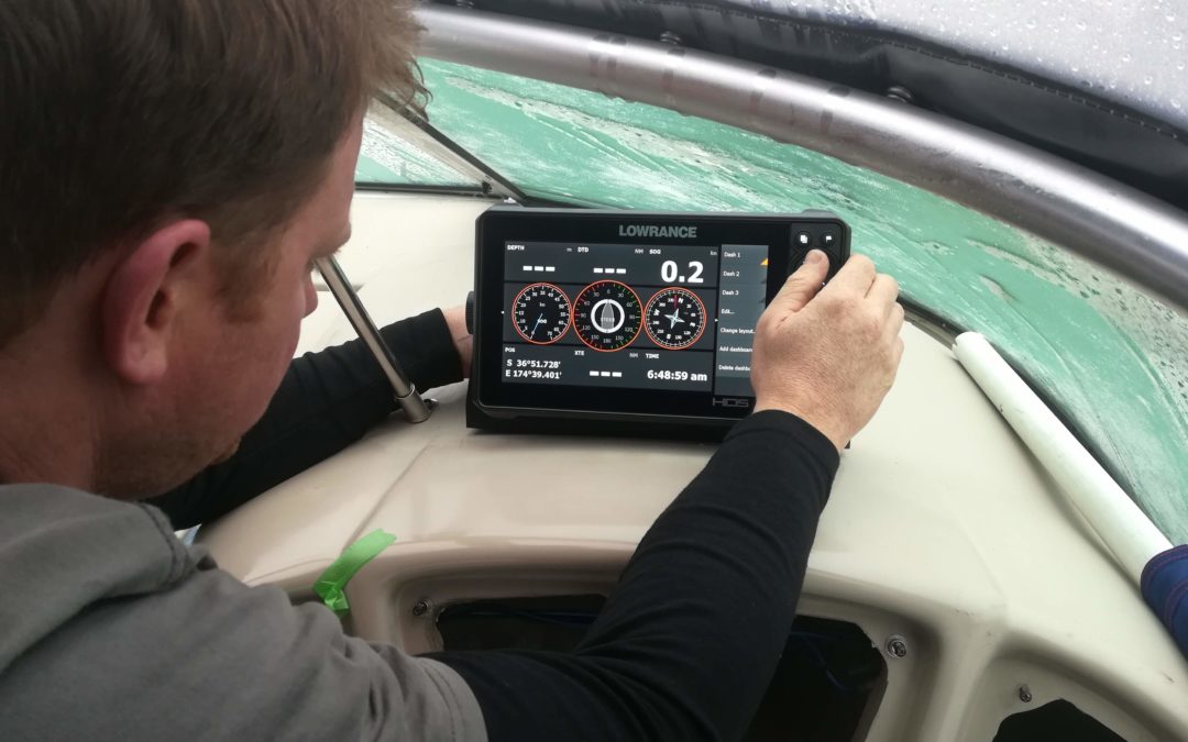 PRE-PURCHASE SURVEYS​ | Maritime Electrical Auckland