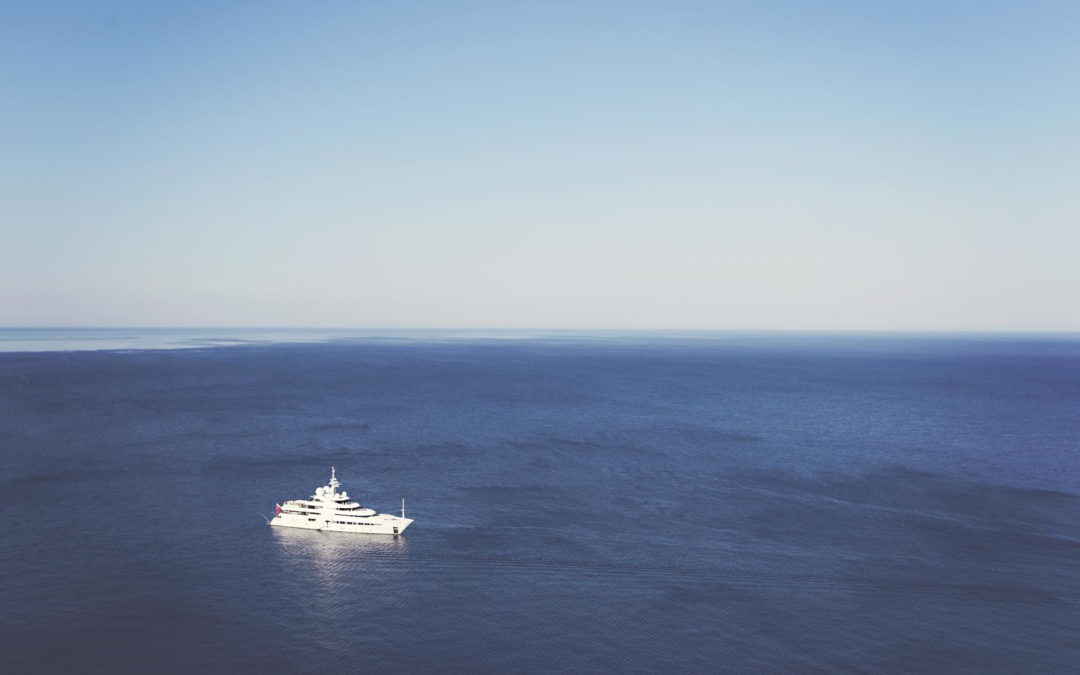 MARINE BATTERIES, INVERTER AND CHARGING SYSTEMS | Maritime Electrical Auckland