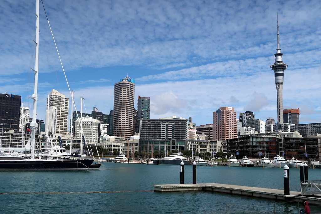 Auckland Marinas Auckland Marinas Boating NZ