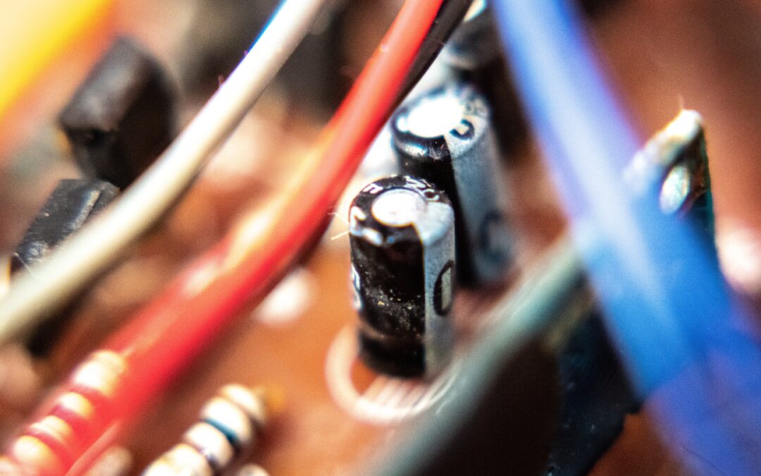 POWER CONVERSION EQUIPMENT | Maritime Electrical Auckland