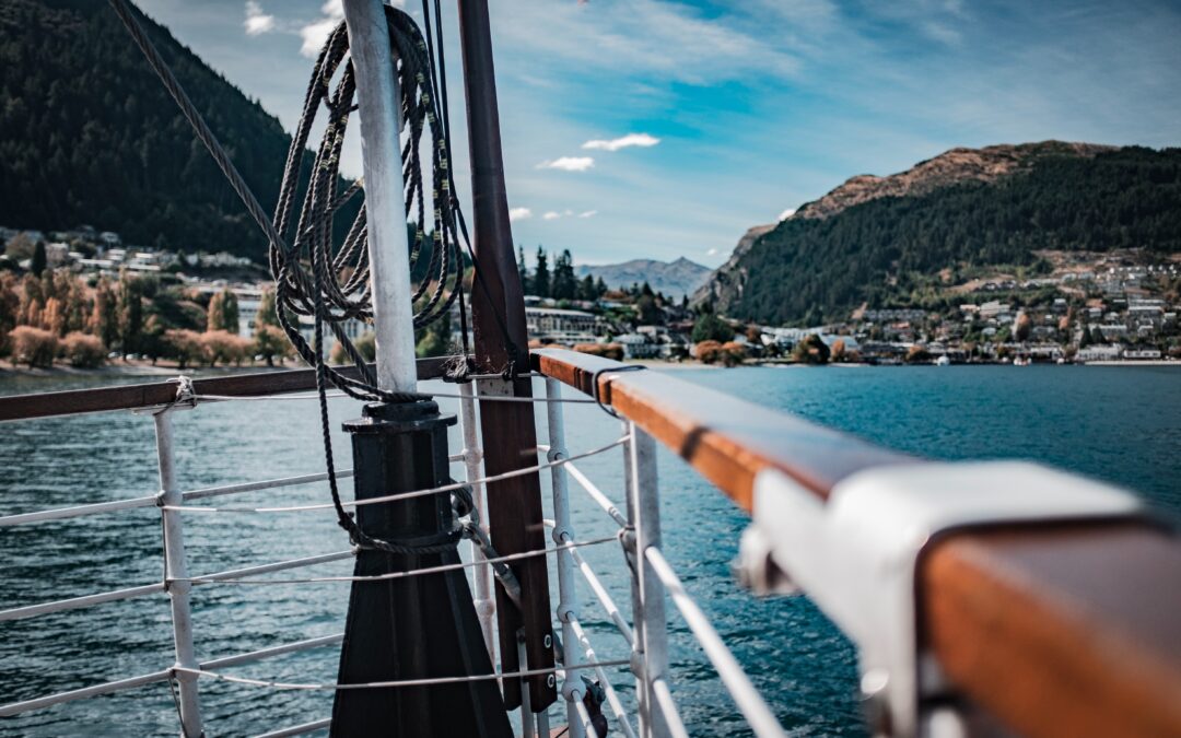 WIRING ​​INTERIOR, EXTERIOR LIGHTING & DEVICES | Maritime Electrical Auckland