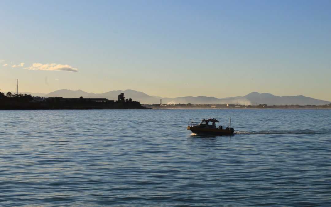 ENGINE CUT-OFF DEVICES | Maritime Electrical Auckland