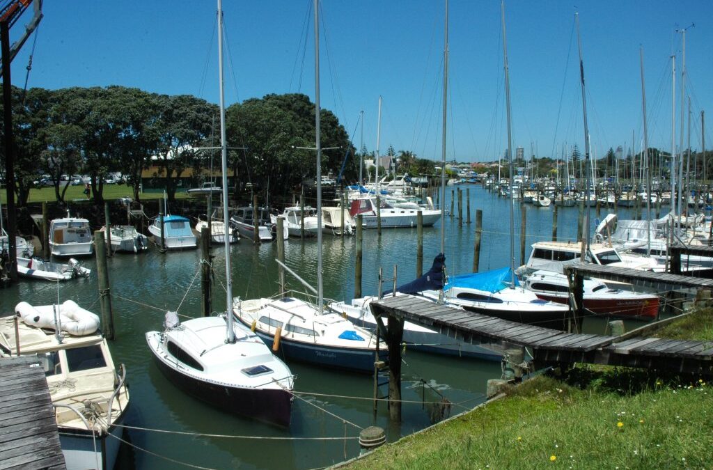 WHO ARE OUR CLIENTS | Maritime Electrical Auckland