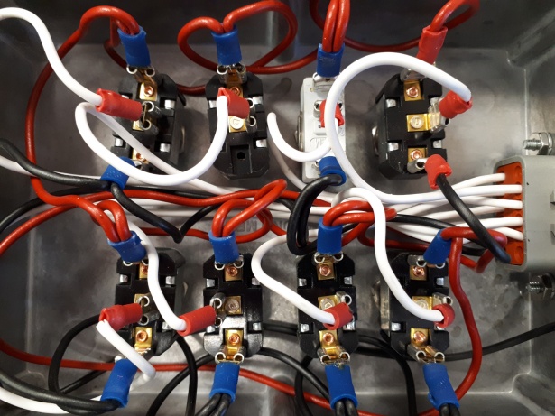 MARINE CATHODIC PROTECTION | Maritime Electrical Auckland