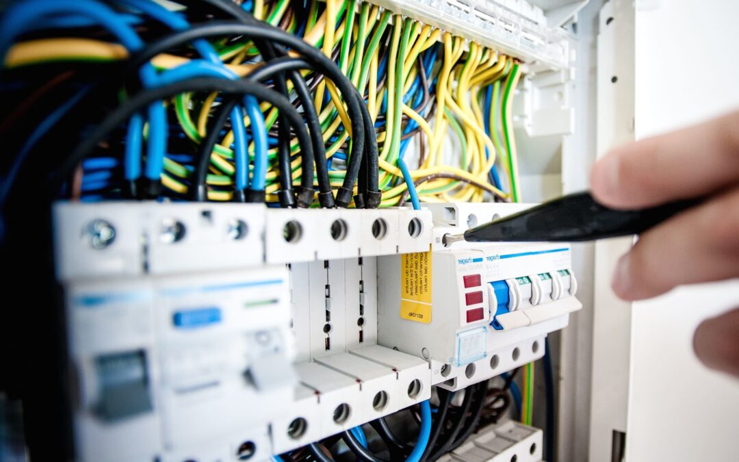 ISOLATION TRANSFORMER INSTALL | Maritime Electrical Auckland