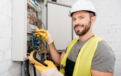 Commercial Boat Warrant-of-Fitness Testing Station | Maritime Electrical Auckland
