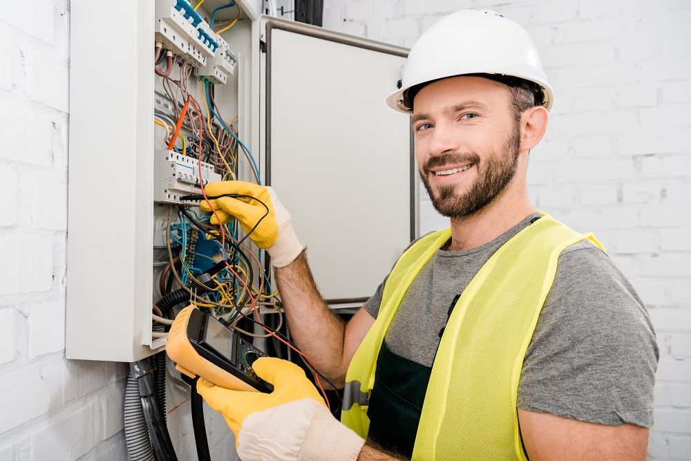 Commercial Boat Warrant-of-Fitness Testing Station | Maritime Electrical Auckland