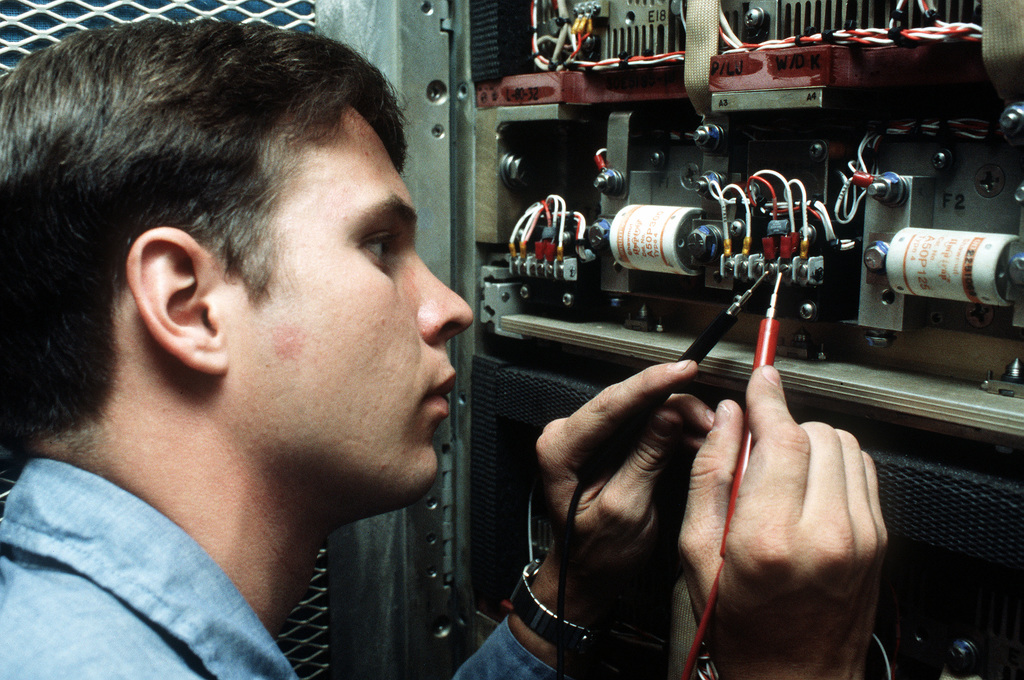 electrician-Auckland