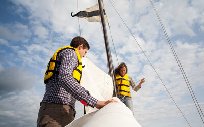 Launches & Yachts Get an EWOF – Electrical Vessel Inspections | Maritime Electrical Auckland