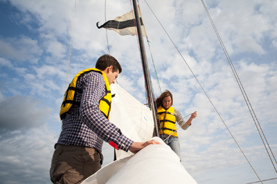 Launches & Yachts Get an EWOF – Electrical Vessel Inspections | Maritime Electrical Auckland